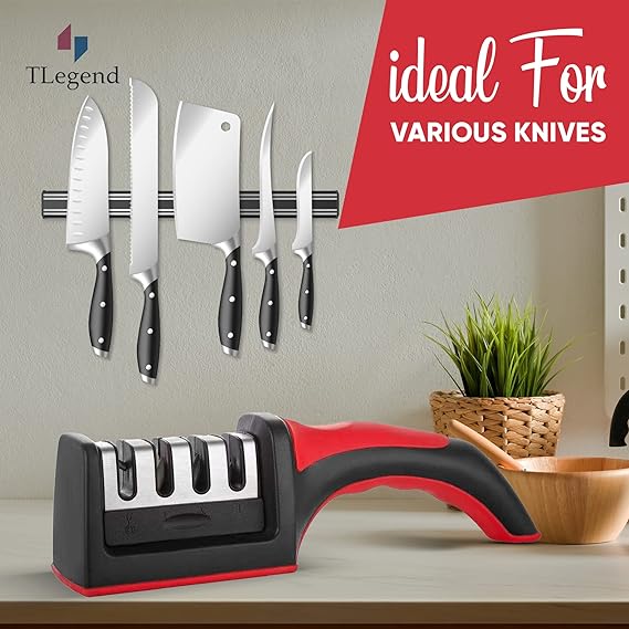 Knife Sharpener