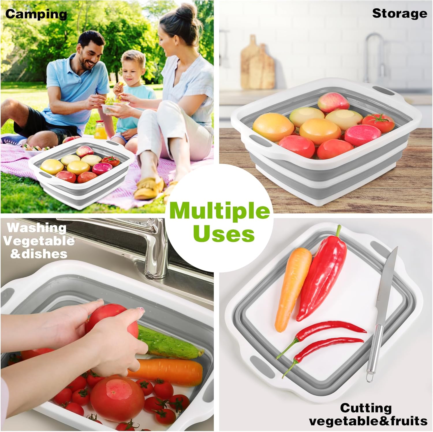 Collapsible Board